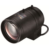 Tamron M13VG550IR 1/3" 5-50MM F/1.6 Lens