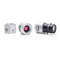 Basler PUA2500-14UC 1/2.5" CMOS USB3 Area Scan Camera