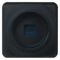 1/3" Interline CCD HD SDI Output CS-Mount Color Camera