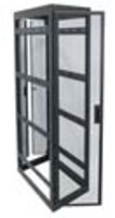 24" Wide Configured Server Enclosure