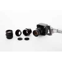 VS Technology VS-MCH1 Series Lenses